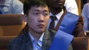 Выпуск бакалавров инженерной академии РУДН