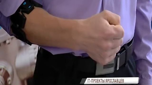 В стенах Демидовского университета развернулась площадка IT-технологий смотреть онлайн