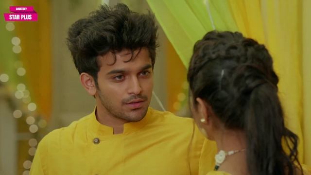 Banni Chow Home Delivery PROMO: Yuvan Ne Lagayi Banni Ko Haldi, Tulika Hue Shocked |