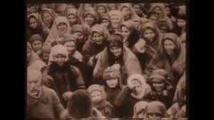 Жизнь длинною в век.  Патриарх Алексий I