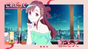 MILGRAM -ミルグラム- / ユノ「アンビリカル」第一審MV