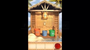 100 Doors Seasons Part 2 - Level 76 Walkthrough Guide