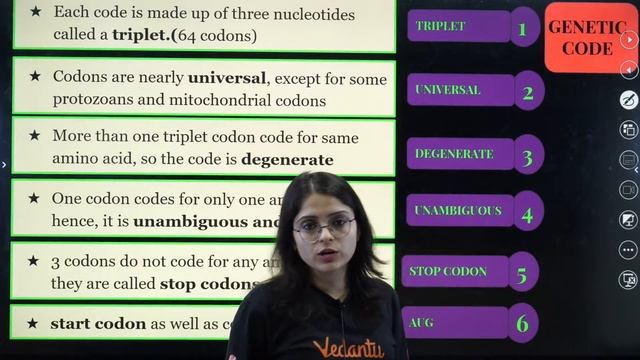 Molecular Basis of Inheritance PART-2 | Class 12 | Fast Track Biology Revision | Board Exam 2024