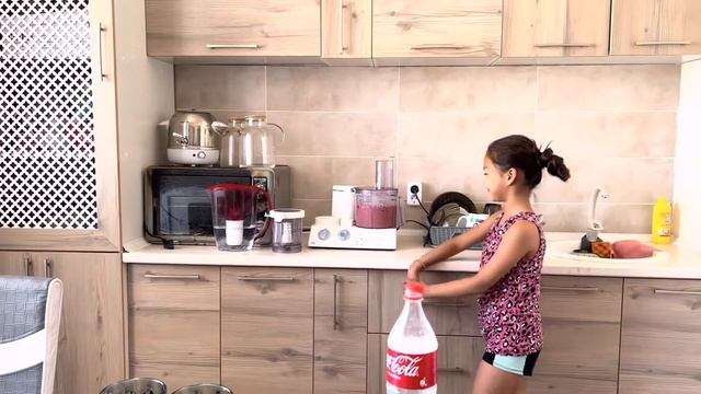 СМУЗИ  #смузирецепт #фруктовый #кулинарныйблог #кухня #казахстан #своимируками #готовимдома