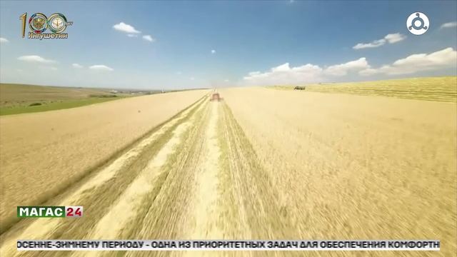 Подготовка к озимой посевной кампании