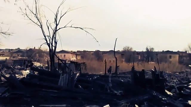 Темная сторона жизни .