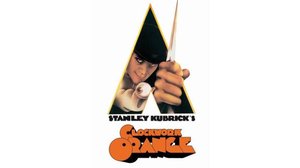 Заводной апельсин / A Clockwork Orange   1971