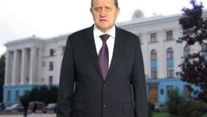 Заявление Анатолия Могилева