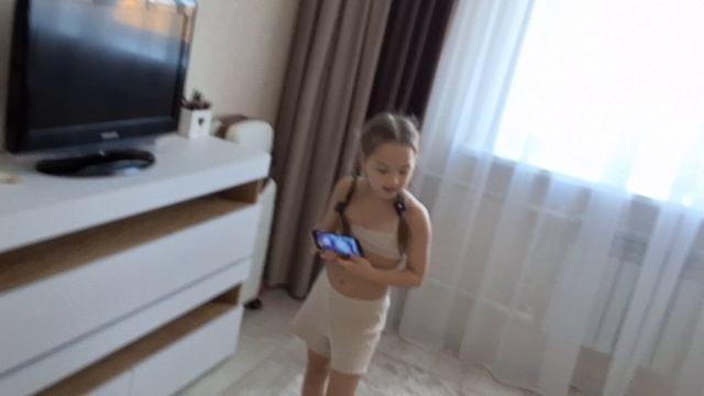 прикольный обзор