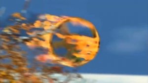 мы живём на отцовской земле