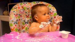 Детские шалости