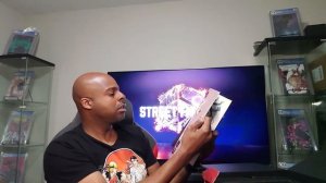 Street Fighter 6 Xbox Series X Collectors Edition Unboxing w/ Shinwar