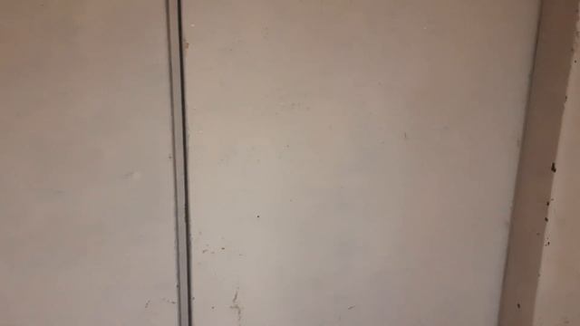 Лифт МЛЗ 400 кг 0,71 м/с + проблема с дверью подъезда смотреть онлайн