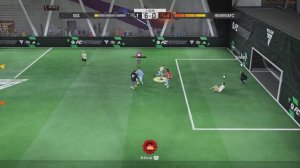 EA SPORTS FC 24 Volta Mode #65