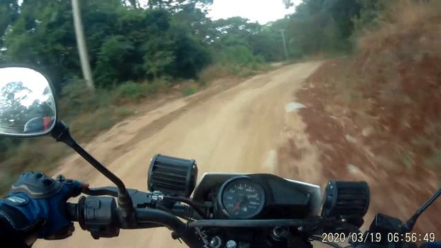 Del toro pinto - desviación del Plan De los Amates смотреть онлайн