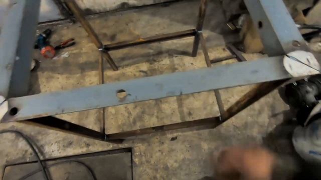 Фрезерный стол 2