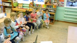 ОД "Бережное обращение с книгой"