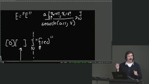 The Last Algorithms Course You′ll Need | 5. Linear Search & Kata Setup