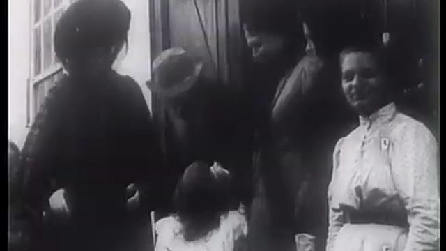 Документальный фильм о Толстом