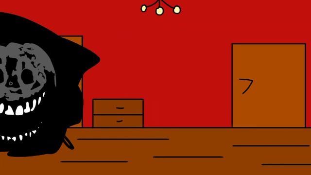 Doors - Андертейл в DOORS (Анимация) смотреть онлайн