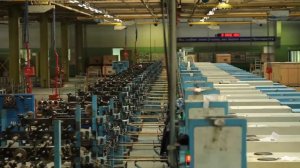 Byelorussian Steel Works