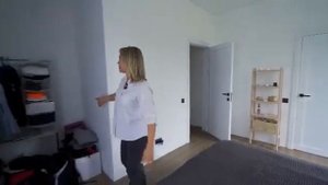 Обзор дома в коттеджном поселке _Идиллия_