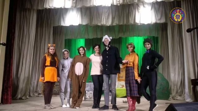 "Театр має бути таким, яким суспільство має бути завтра" - Лесь Курбас смотреть онлайн