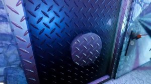 DOORS BUT BAD FLOOR 2 WITH 1000 DOORS 👁️