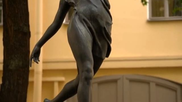 Николай  Цискаридзе о счастье