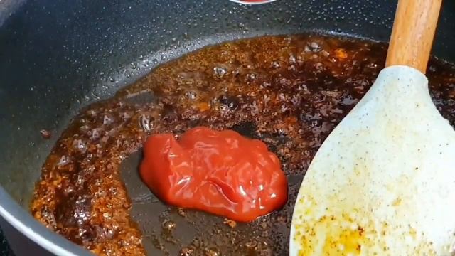 Отменный обед или ужин из курицы в кисло сладком соусе за 20 минут смотреть онлайн