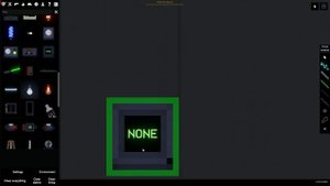 Как сделать дверь из фнаф 1 в People Playground?