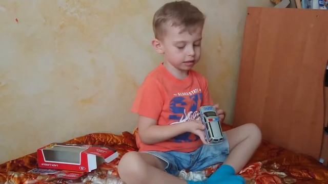 Модель LADA Largus Cross. Тюнинг #1 смотреть онлайн