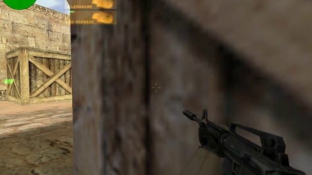 Я ЧИТЕР!? | CS 1.6 смотреть онлайн