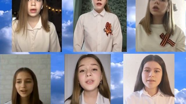 Мир придет! смотреть онлайн