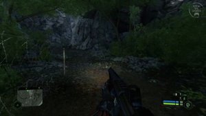 CRYSIS 4 - Почему ПРОРОК вернулся на Линг Шан? (Пророк, нано-костюм, остров Линг Шан, новые Цефы)