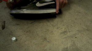 How to make your skate shoes last longer!