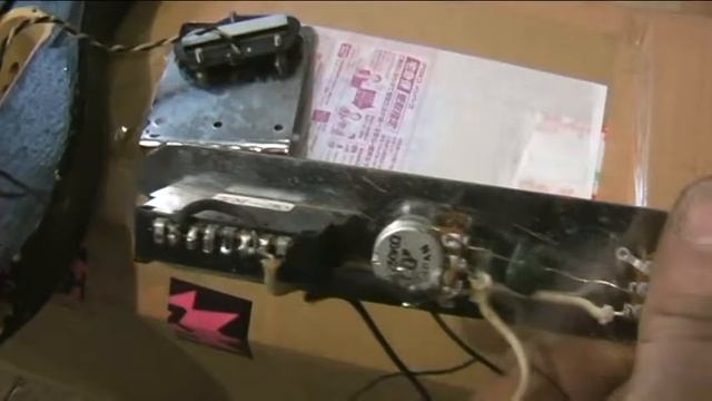 Телекастер конструктор