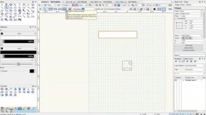Vectorworks 1： Intro, Basics, and Workspace Tutorial