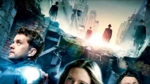 Лучшие заставки сериалов по версии SpiderWebs №1