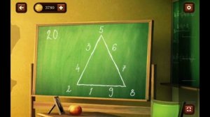 Level 72 | 100 Doors: Escape from School | Walkthrough