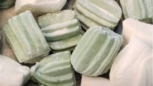 Американское Лакомство☺ МАРШМЕЛЛОУ☺✨ Рецепт