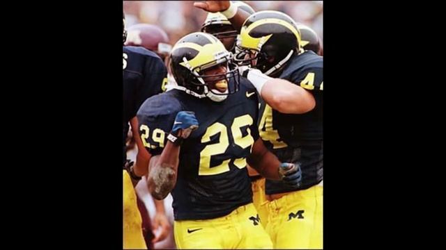 Rays of Light (2/12/2014) Marcus Ray on mentoring current U-M players, OSU win, & Michael Sam. смотреть онлайн