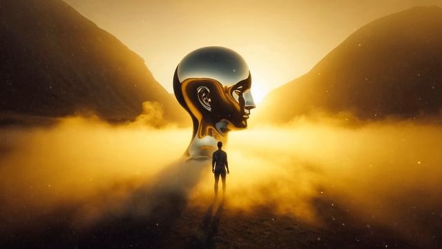 М И С Т И К А - Неземная атмосфера для Внутреннего Покоя - Deep Healing Soundscape