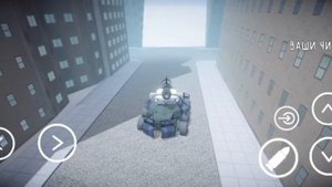 НОВАЯ ИГРА ПО СКИБИДИ War of agents