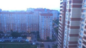 Грузопассажирский, пассажирский лифт (г. Домодедово), V=1 м-с, г-п 400, 630 кг (34), муз. лифт