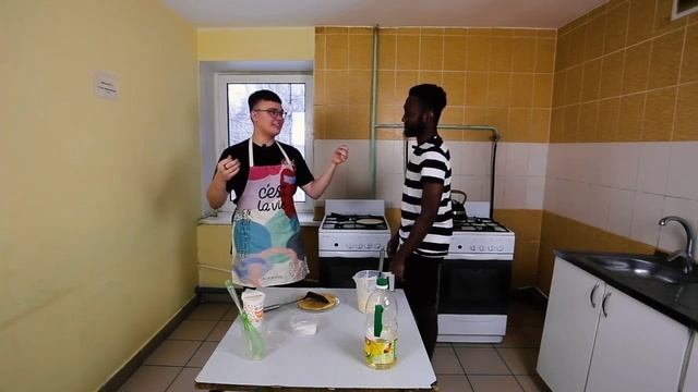 День открытых дверей СмолГУ. 31 января смотреть онлайн