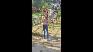 15 Полина Рудакова - песня из мультфильма Анастасия