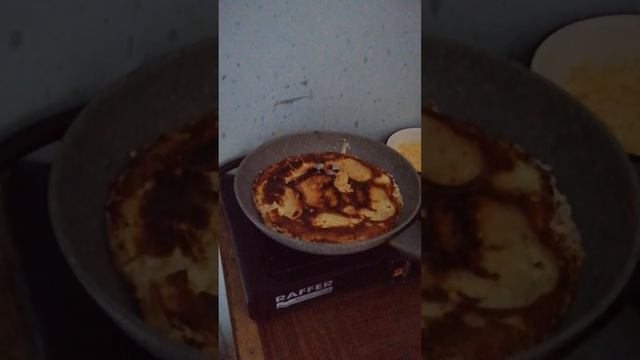 Пицца в сковородке. Сковородино 🍕 смотреть онлайн