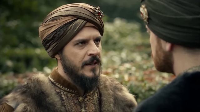 Şehzade Selim ve Yeniçeriler Karşı Karşıya!  Osmanlı Tarihi