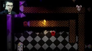 FNAF 9 Security Breach #8. Обычная концовка, две с Ванни и редкая концовка. ФНАФ 9 СЕКЬЮРИТИ БРИЧ.